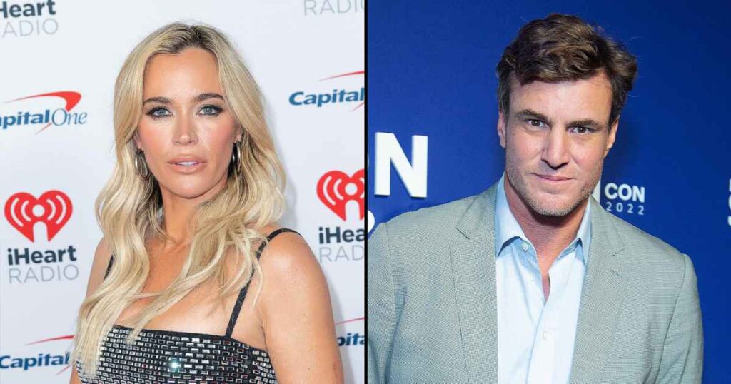 Teddi Mellencamp and Shep Rose's Relationship Explained