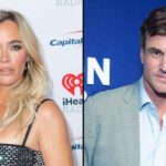 Teddi Mellencamp and Shep Rose's Relationship Explained