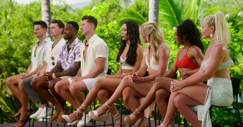 Temptation Island Season 9 Couples: Who Is Still Together? Who Broke Up?