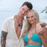 Temptation Island Star Gets Naked With New Lover in Steamy Sneak Peek