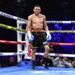 Image: Villain Persona: Teofimo Lopez's Racist Insults and Financial Disputes Spark Controversy, Leading to Barboza Jr. Fight Announcement