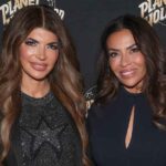 Teresa Calls RHONJ Break 'Relaxing,' Dolores Compares it to a 'Breakup'