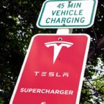 DAVID MARCUS: How leftist lunatics are red-pilling Tesla owners