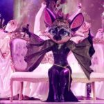 The Masked Singer’s Bat Revealed as VPR Alum in Group B Premiere