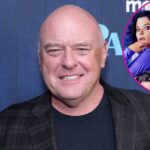 The Parenting’s Dean Norris on Living With Lisa Kudrow, Parker Posey