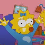 The Simpsons are squeezing their way back into your TV screen.