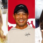 Tiger Woods’ Dating History: Marriage, Mistresses, More