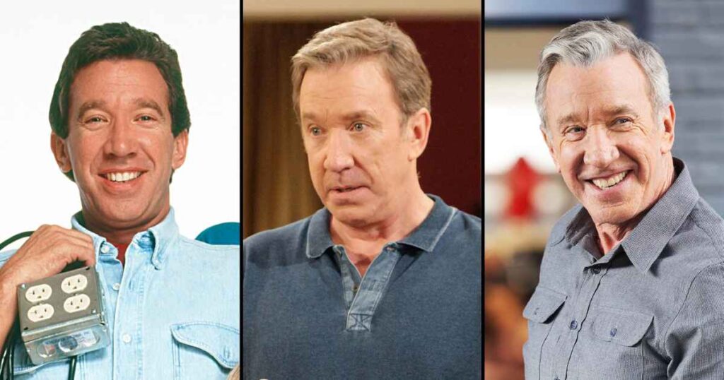 Tim Allen's Candid Quotes About Acting Retirement After Shifting Gears