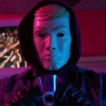 Netflix Original Sci-Fi Slasher Uses Time Travel To Stop A Killing