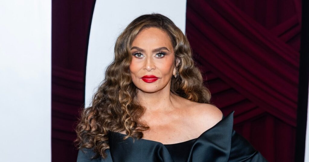 Tina Knowles Teases Very Emotional 'Matriarch' Memoir Ahead of Release