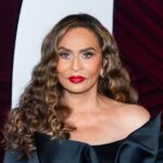 Tina Knowles Teases Very Emotional 'Matriarch' Memoir Ahead of Release