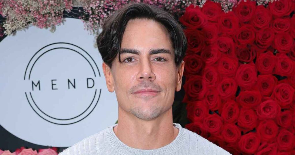 Tom Sandoval Thinks It’s Time to ‘Move On’ from Scandoval (Excl)