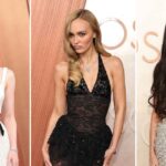 The Best Fashion Trends on the 2025 Oscars Red Carpet