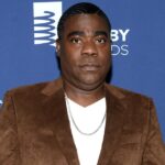 Tracy Morgan Leaves Knicks Game in Wheelchair After Medical Emergency