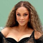 Tyra Banks Addresses America’s Next Top Model Criticism