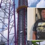 Orlando FreeFall ride tech alleges safety issues were ignored before 2022 death