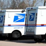 DOGE lawmakers look to defund Biden's anemic-paced $3B EV postal truck 'boondoggle'