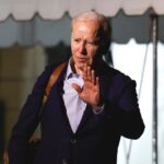 Biden slammed for Women's Day post after allowing trans athlete crisis