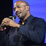 Van Jones says Democratic Party right now is 'screwed'