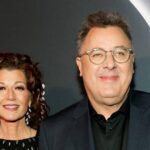 Vince Gill and Amy Grant Share Advice For a Long and Happy Marriage