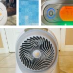 Vornado Sensa Cribside Heater Review: An Accurate Thermostat