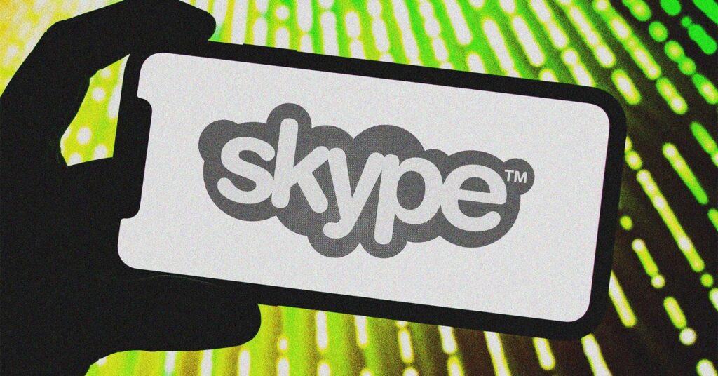 Gear News of the Week: Skype Will Close for Good in May