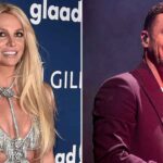 Britney Spears Dances to Justin Timberlake's Music 23 Years Post-Spli