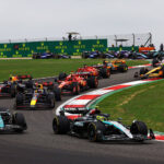 Watch F1 Chinese Gp On Free Channel