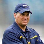 West Virginia Coach Rich Rodriguez Bans Players From Dancing on TikTok