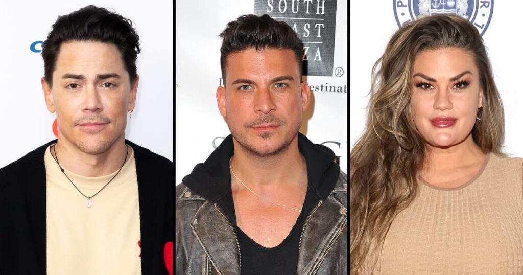 Jax Taylor Cocaine Addiction: Vanderpump Rules Cast Speaks Out