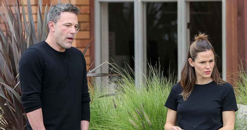 Inside Ben Affleck and Jennifer Garner's Relationship Now