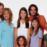 7th Heaven Stars Appear in Stephen Collins Sexual Abuse Scandal Tell-All