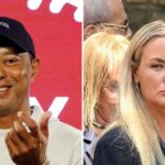 Who Is Vanessa Trump? Meet Tiger Woods’ Rumored Girlfriend