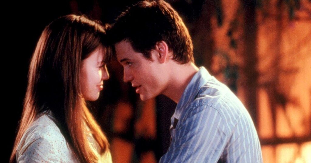 Who Should Star in the A Walk to Remember Reboot? Us’ Dream Cast