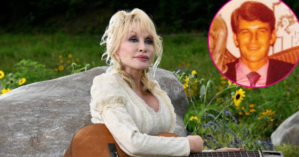 Why Dolly Parton and Late Husband Carl Dean Never Had Kids