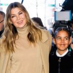 Ellen Pompeo Isn’t Ready for Daughter, 10, to Watch Grey’s Anatomy