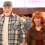 Why Reba McEntire, Rex Linn Made Happy's Place Romance Possible