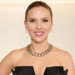 Why Scarlett Johansson Won’t Let Daughter Make Videos for Skincare Brand