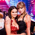 Selena Gomez Fans Think New Song Nods to Taylor Swift's All Too Well