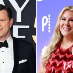 Willie Geist's Wife Was Unbothered by Heather McMahan’s Crush on Him