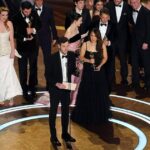 Anora Wins Best Picture at 2025 Oscars