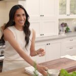 With Love, Meghan Director Dishes on Meghan Markle's Cooking Skills