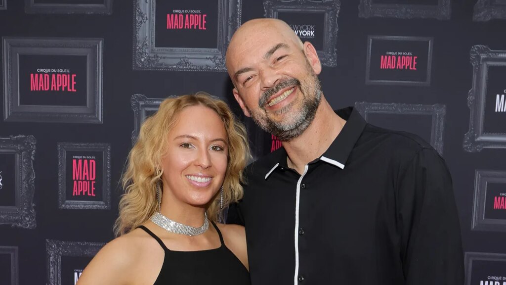 Reality star Aaron Goodwin files for divorce from wife after alleged murder plot