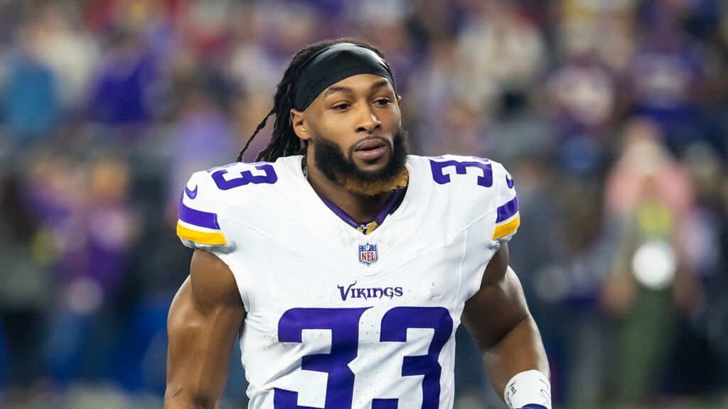 NFL News: Vikings, Aaron Jones agree to terms on new deal