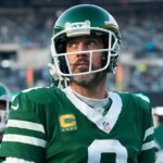 NFL Free Agency: where things stand for Aaron Rodgers, other stars