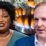 Stacey Abrams slammed after defending $2 billion in Biden-era EPA funds to buy green energy appliances