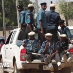 Kano's Islamic police arrest Nigerian Muslims for eating in public during Ramadan