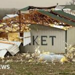 Tornado destruction in Missouri hits residents hard