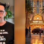 Creator of AI Gaza video shared by Trump on how it was made