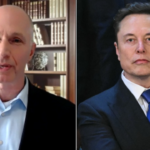 Expert turns tables on Dem critics after Musk accuses Social Security of being 'Ponzi scheme'